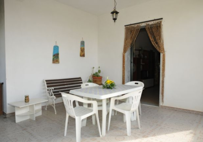 Casa Vacanze Villa Villa Grazia